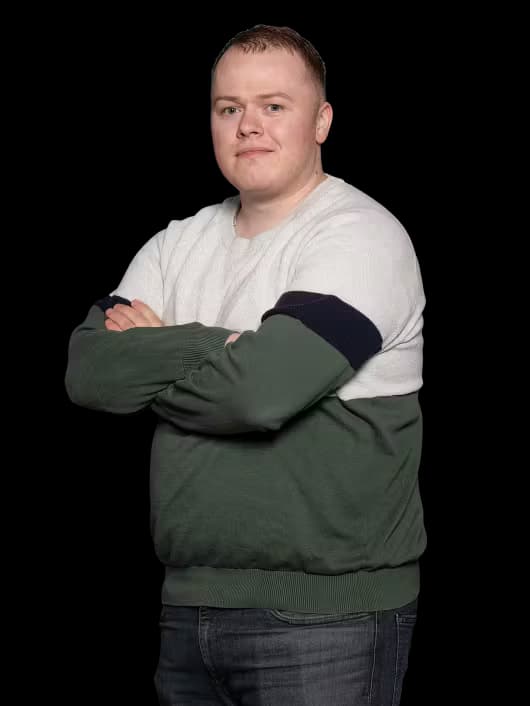 Dói