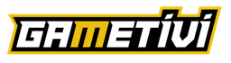 GameTíví Logo