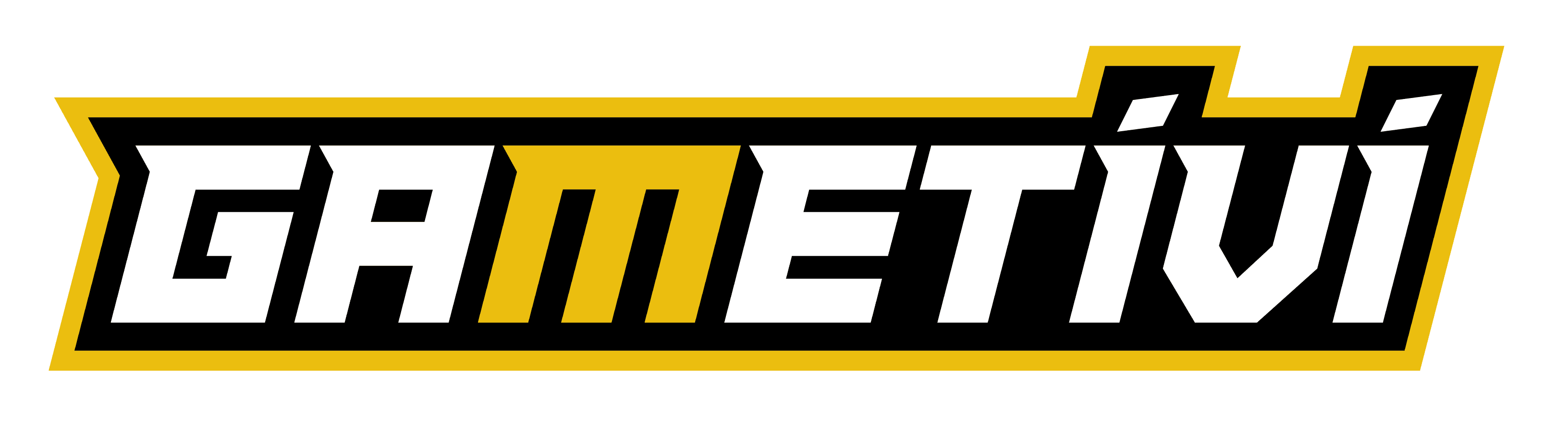 GameTíví Logo